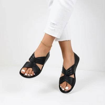 Sandales et Pantoufles
