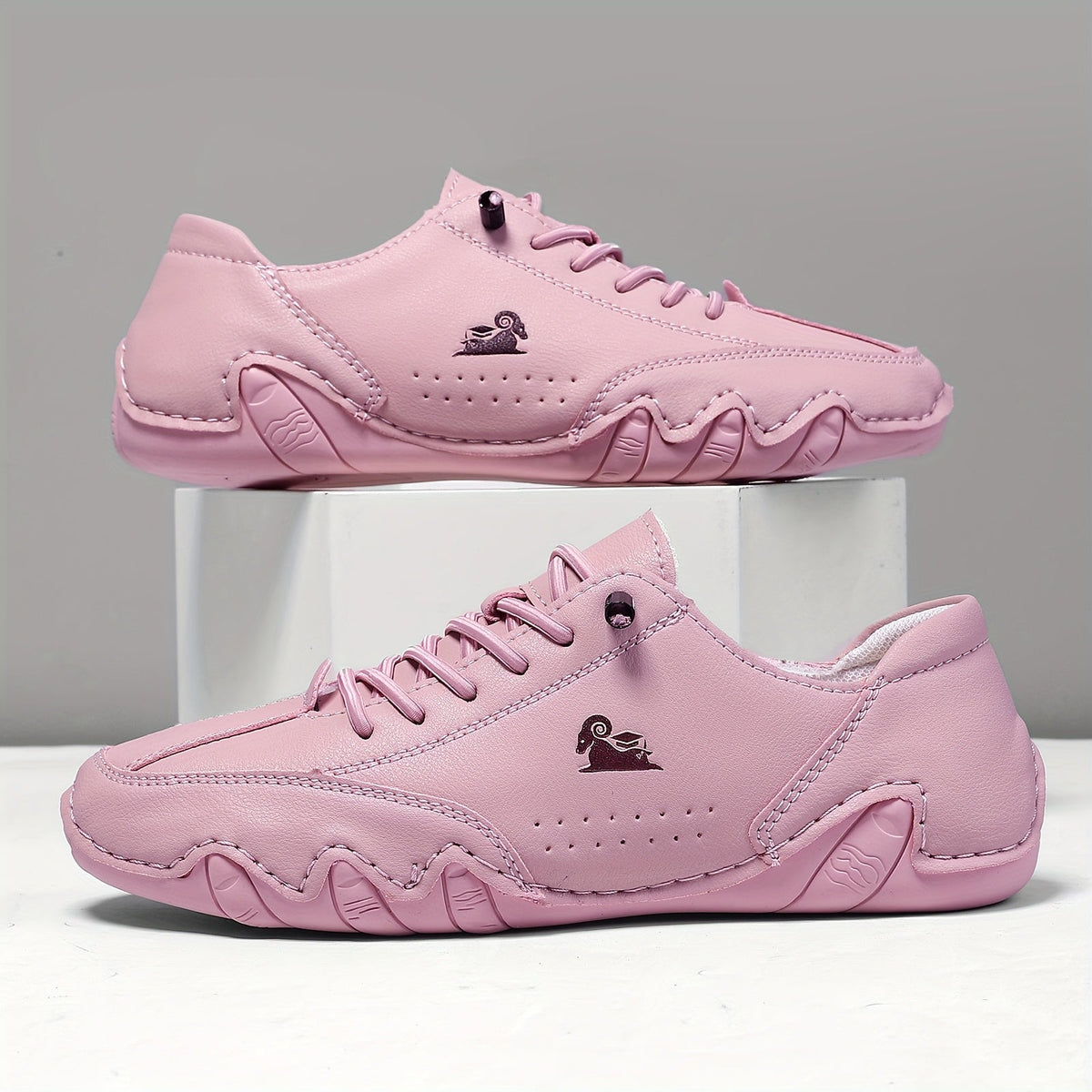 Milo Chaussures Légères Confort Pas Libres