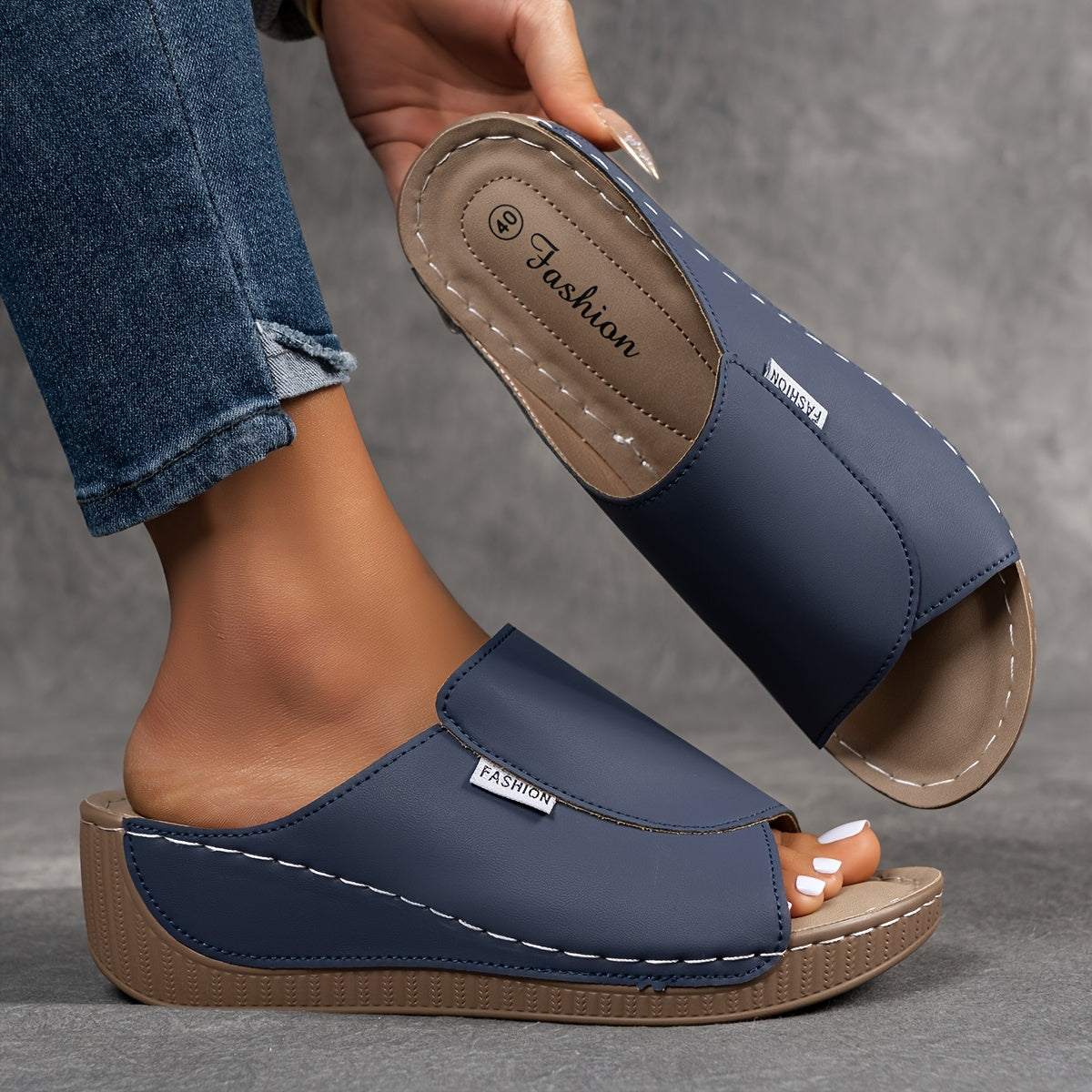Sandale India Arco Plantare Comfort