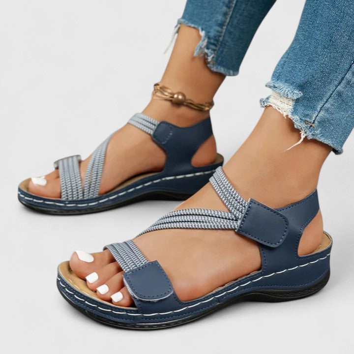 Sandales Élégantes Marily