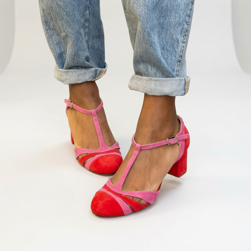 Lazariah™ | Talons Modernes