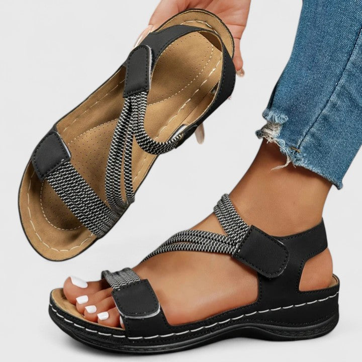 Sandales Élégantes Marily