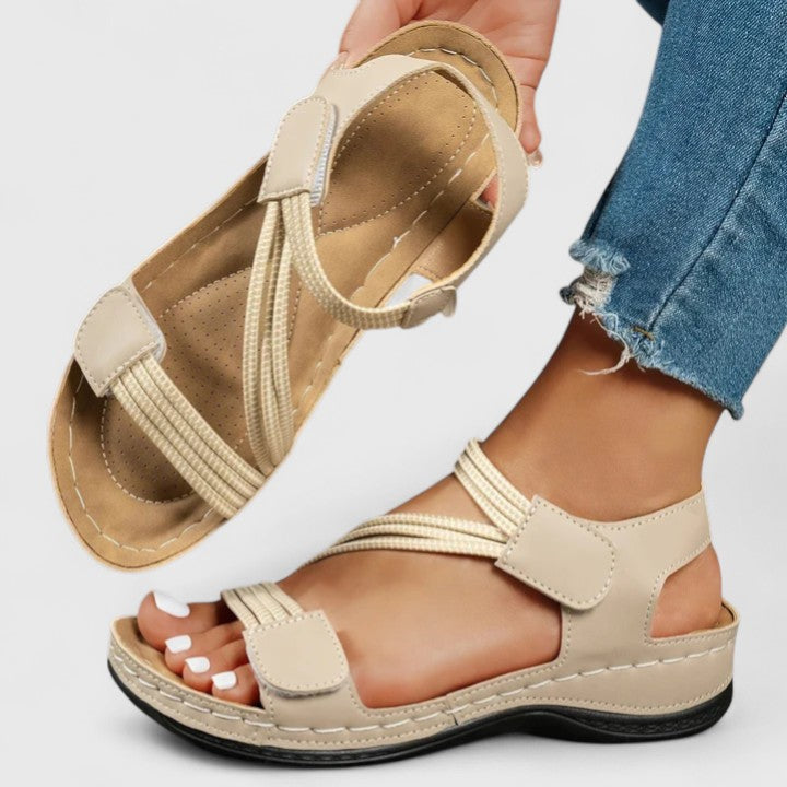 Sandales Élégantes Marily