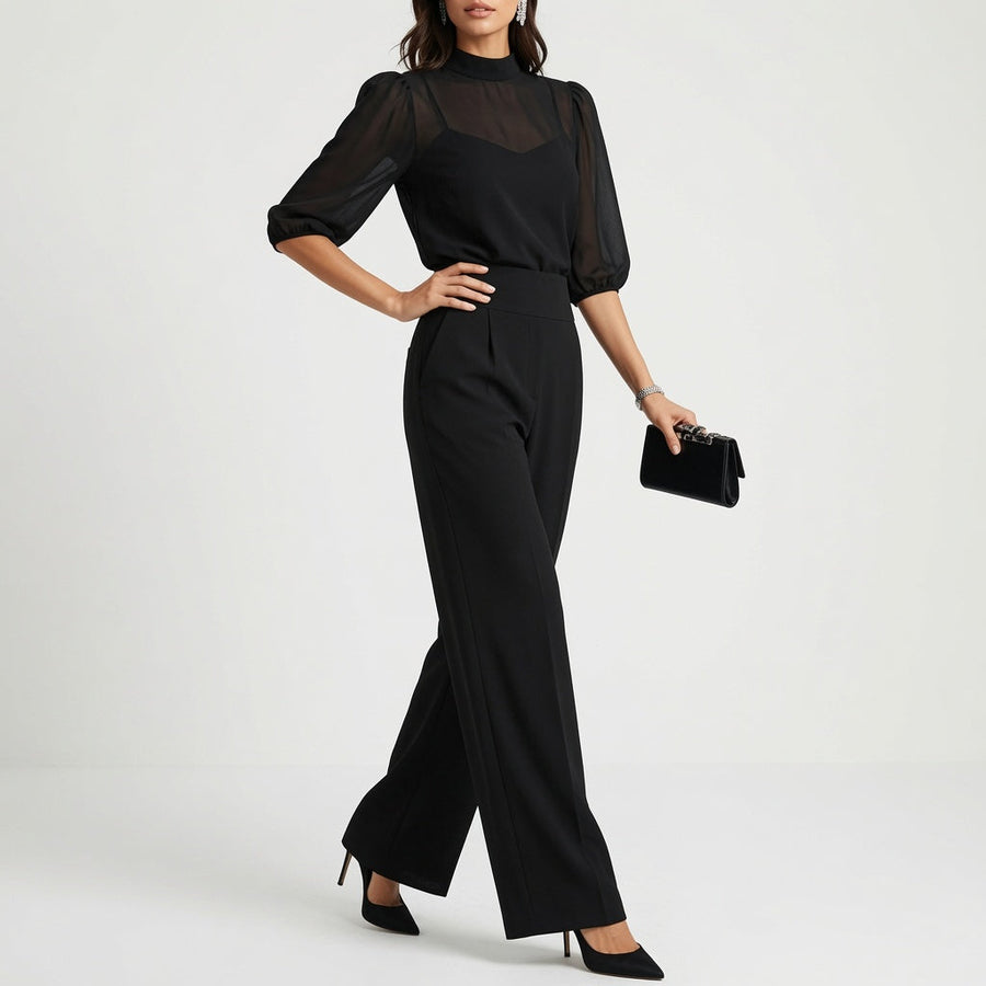 Emma™ | Ensemble Élégant de 3 Pièces