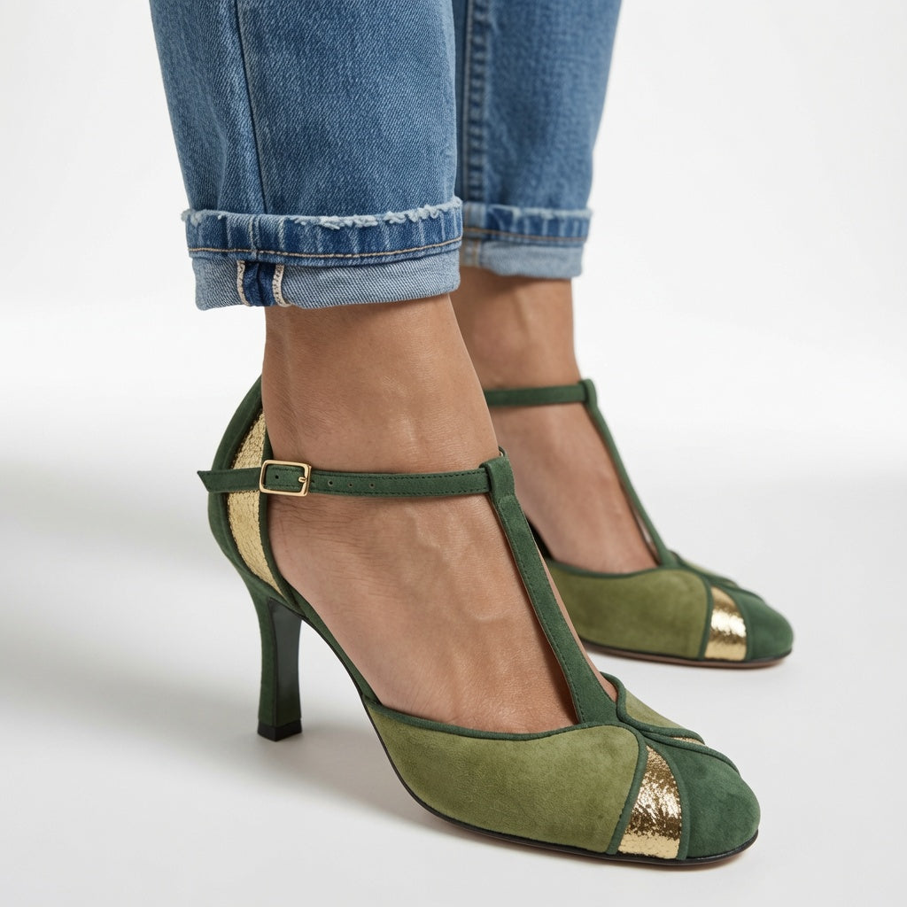 Coralise™ | Talons Sophistiqués