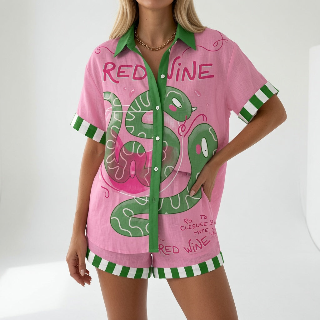 ROSA | Ensemble Coordonné d'Été