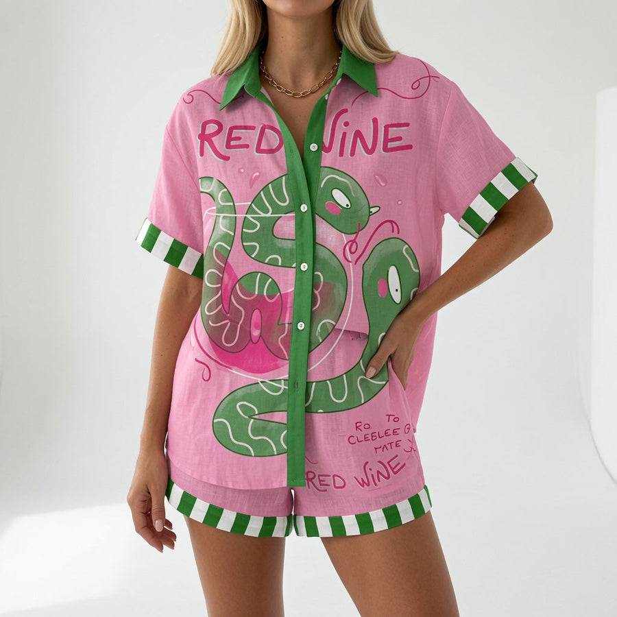 ROSA | Ensemble Coordonné d'Été