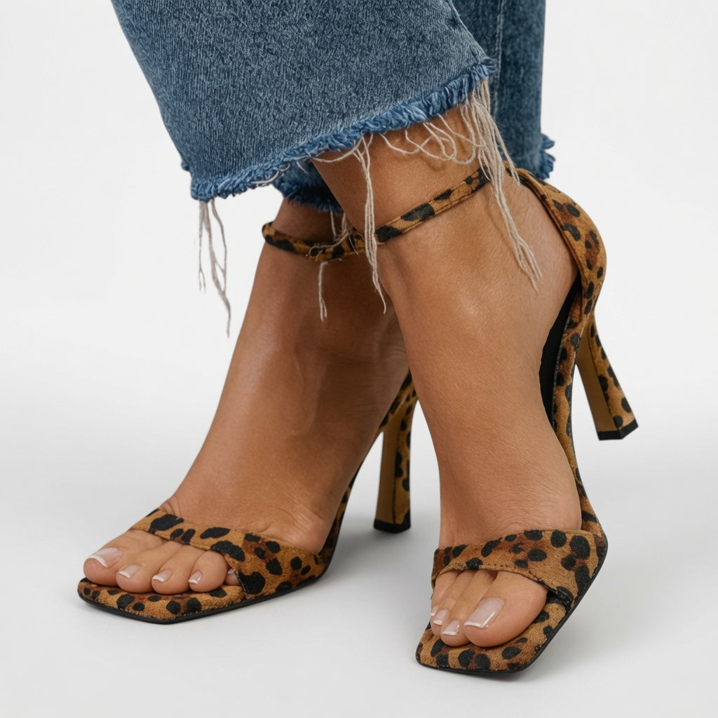 Evalisse™ | Talons Élégants