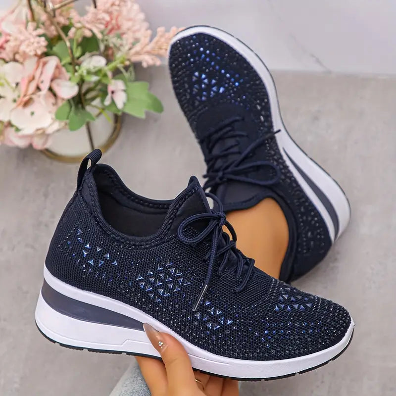 Dora Chaussures Orthopédiques avec Semelle Amortissante