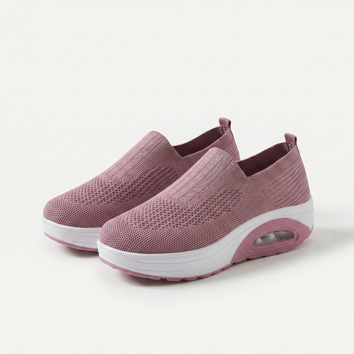 Nuvia Chaussures Orthopédiques Arc Plantaire