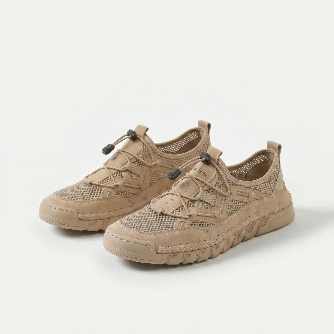 Elara Chaussures Confort Respirantes