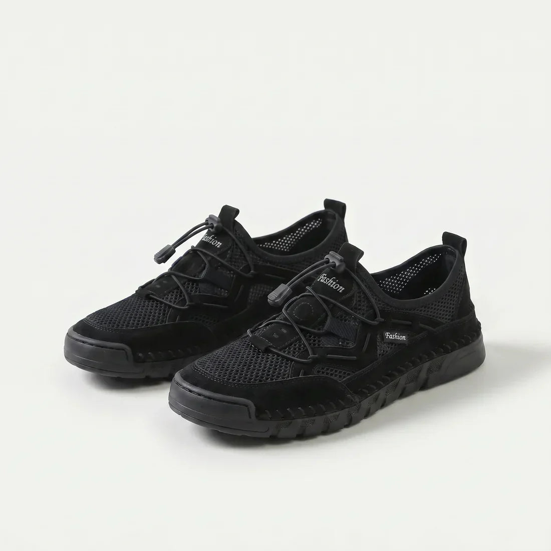 Elara Chaussures Confort Respirantes