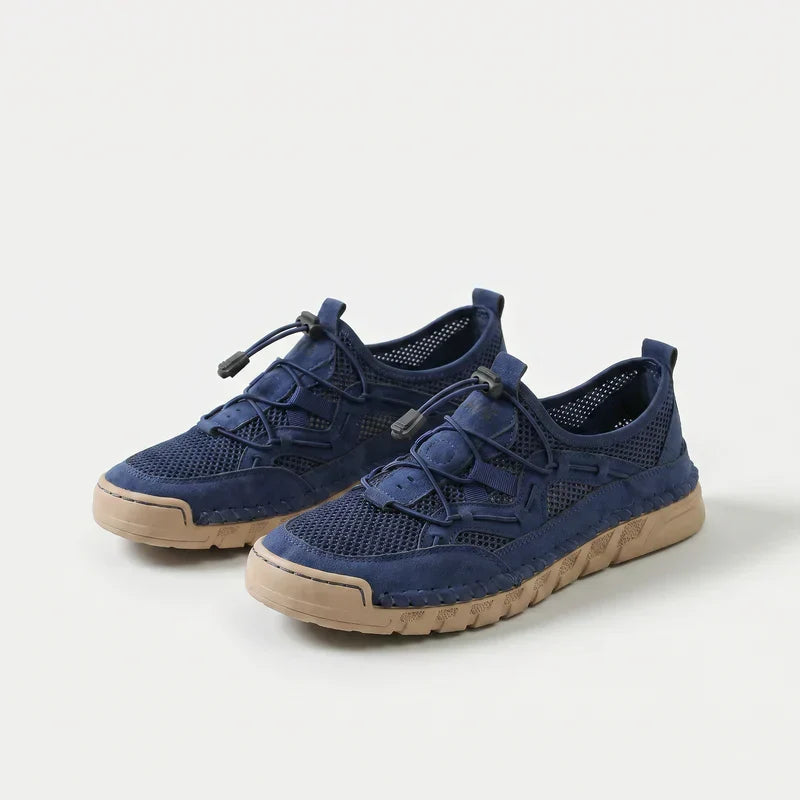 Elara Chaussures Confort Respirantes