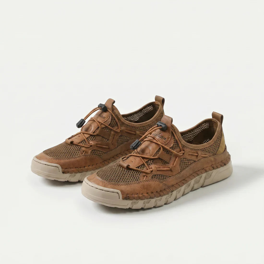 Elara Chaussures Confort Respirantes