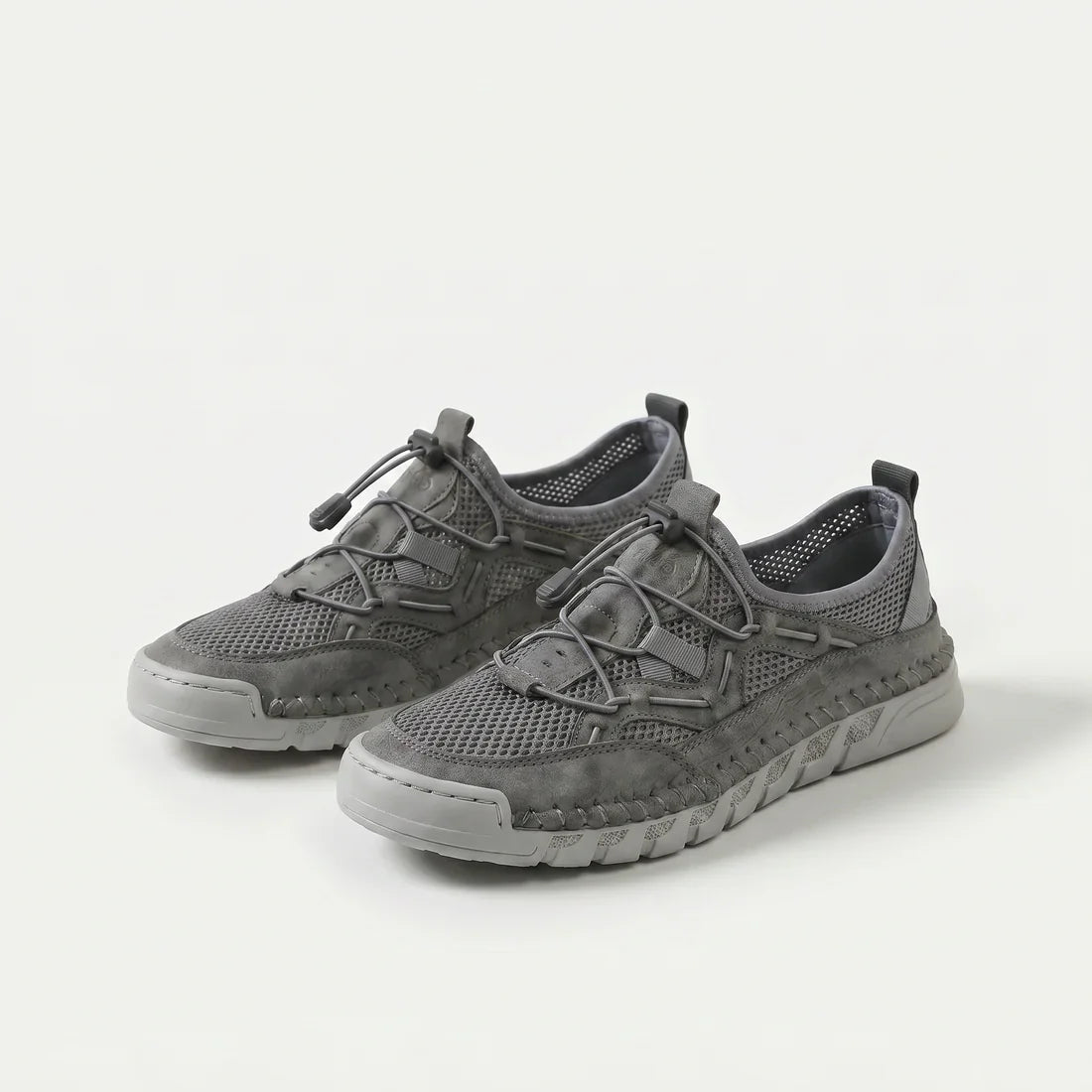 Elara Chaussures Confort Respirantes