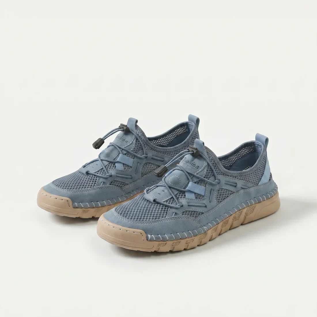 Elara Chaussures Confort Respirantes