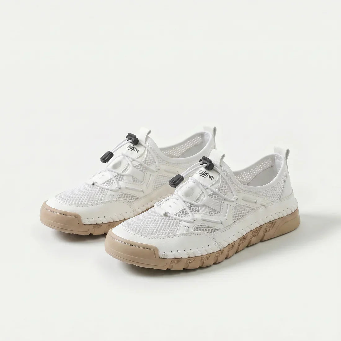 Elara Chaussures Confort Respirantes