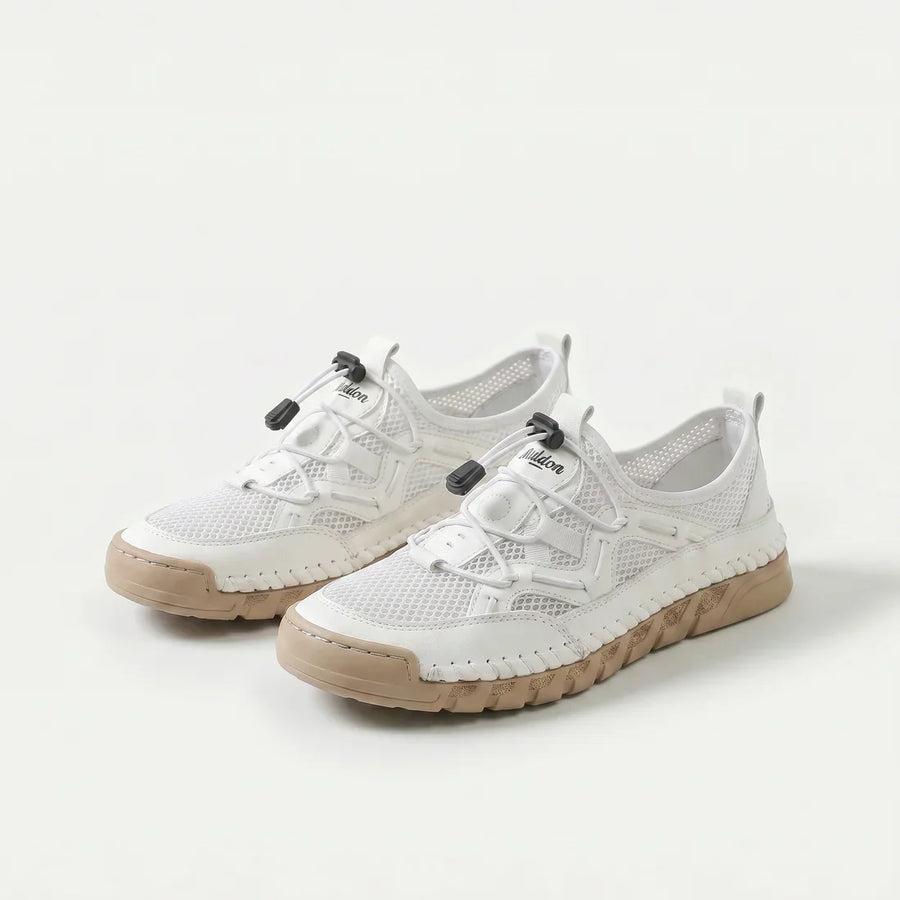 Elara Chaussures Confort Respirantes