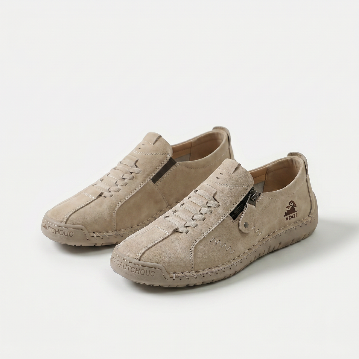 Nila Chaussures Confort Ergonomiques