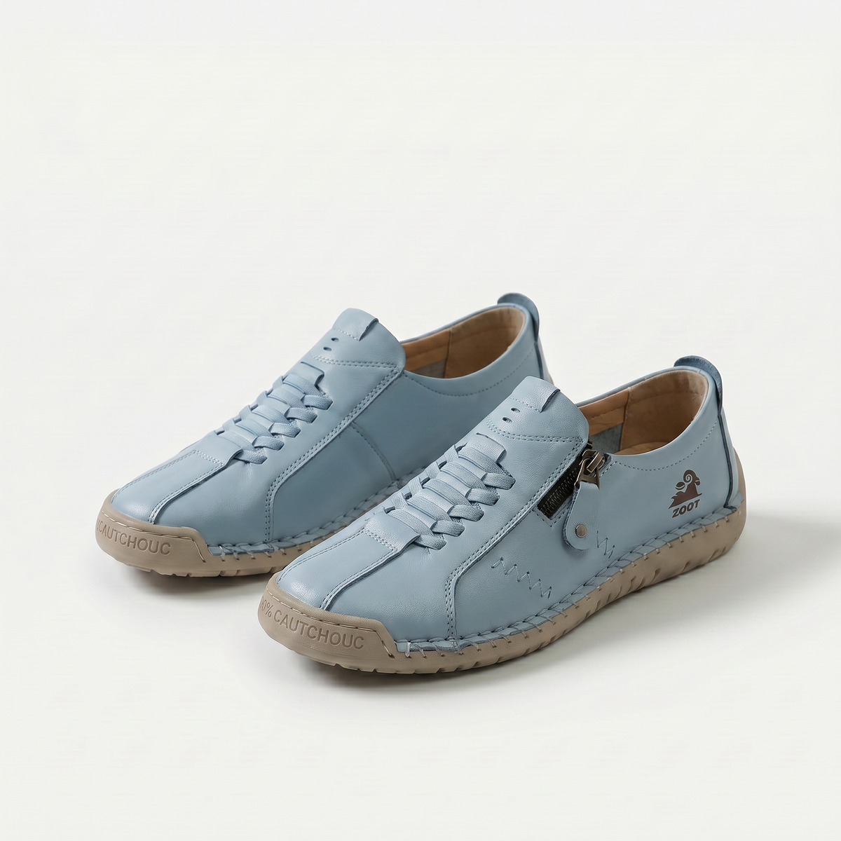 Nila Chaussures Confort Ergonomiques