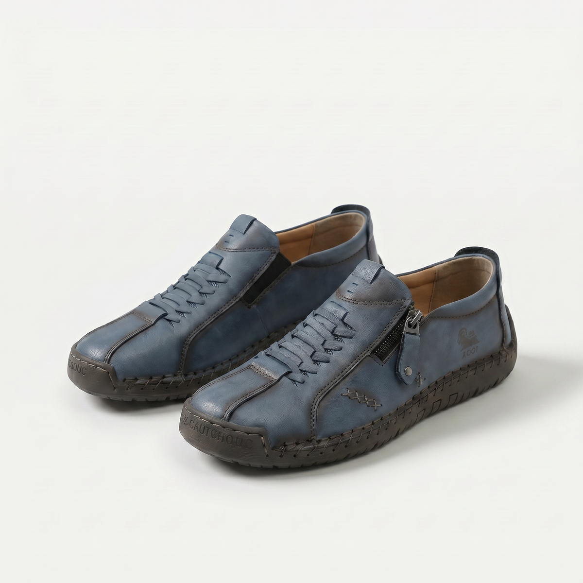 Nila Chaussures Confort Ergonomiques