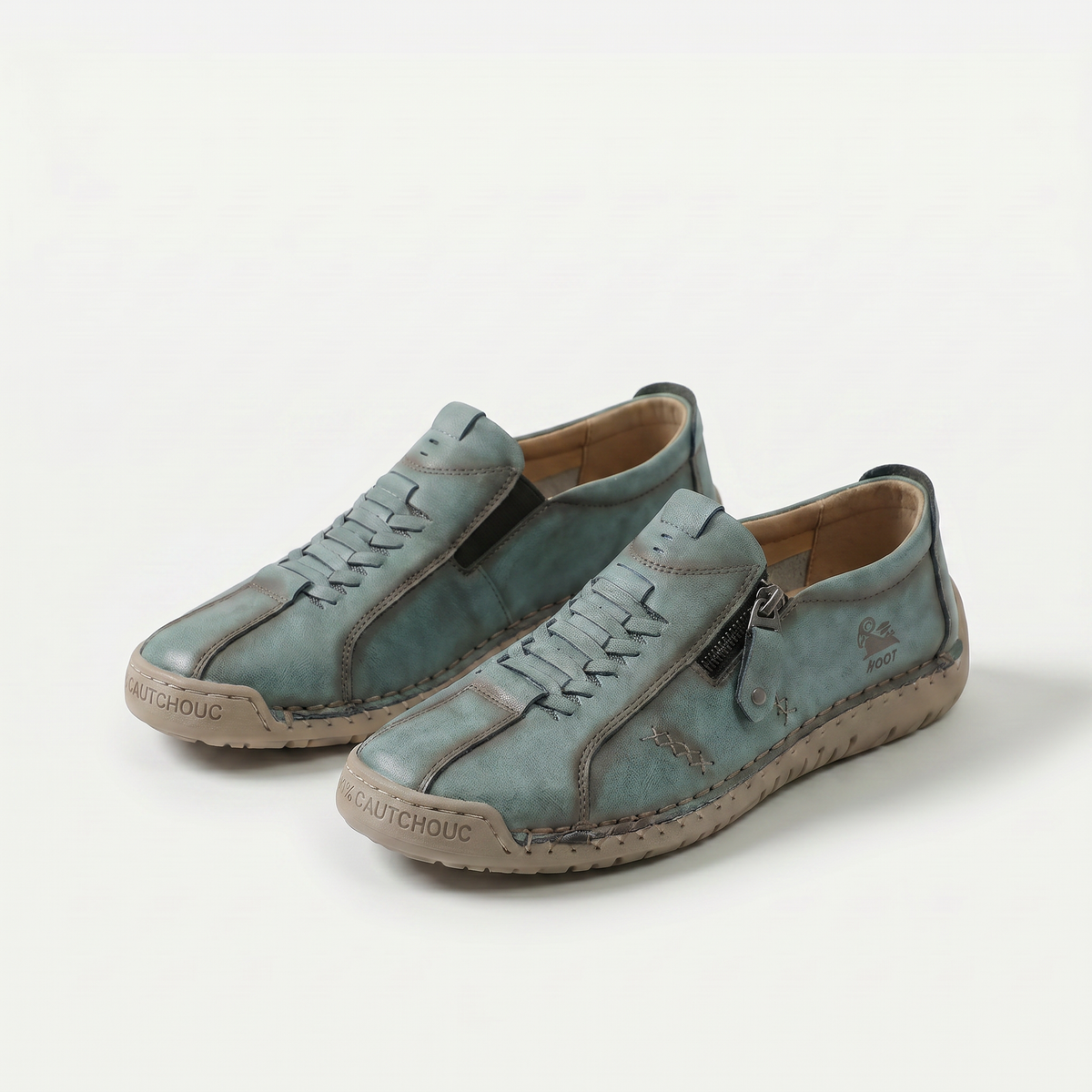 Nila Chaussures Confort Ergonomiques