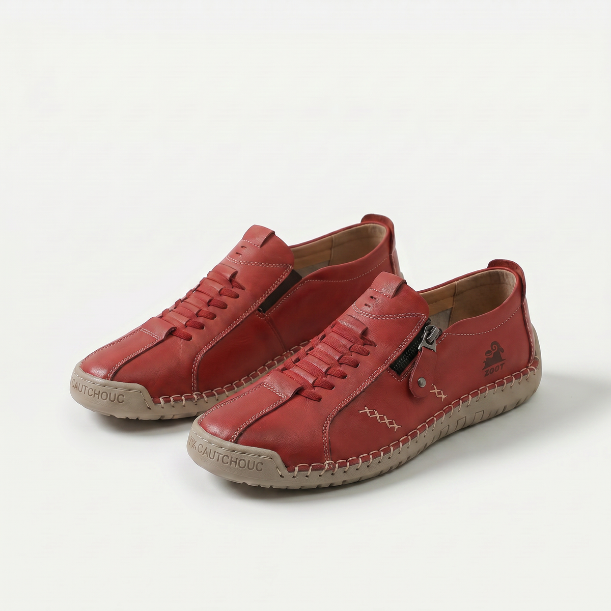 Nila Chaussures Confort Ergonomiques