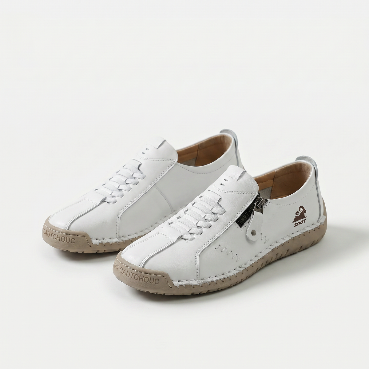 Nila Chaussures Confort Ergonomiques