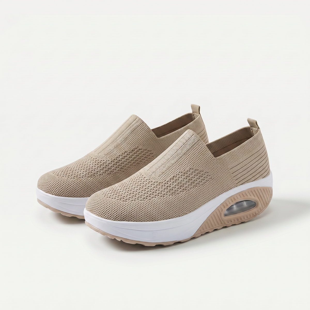 Nuvia Chaussures Orthopédiques Arc Plantaire
