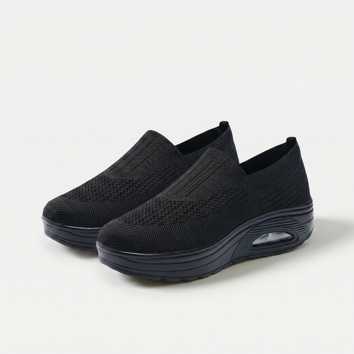 Nuvia Chaussures Orthopédiques Arc Plantaire