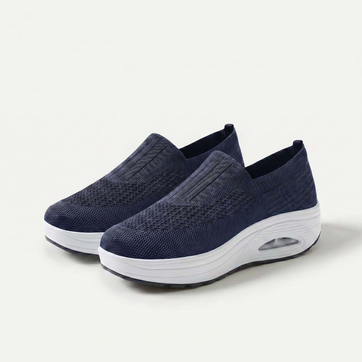 Nuvia Chaussures Orthopédiques Arc Plantaire