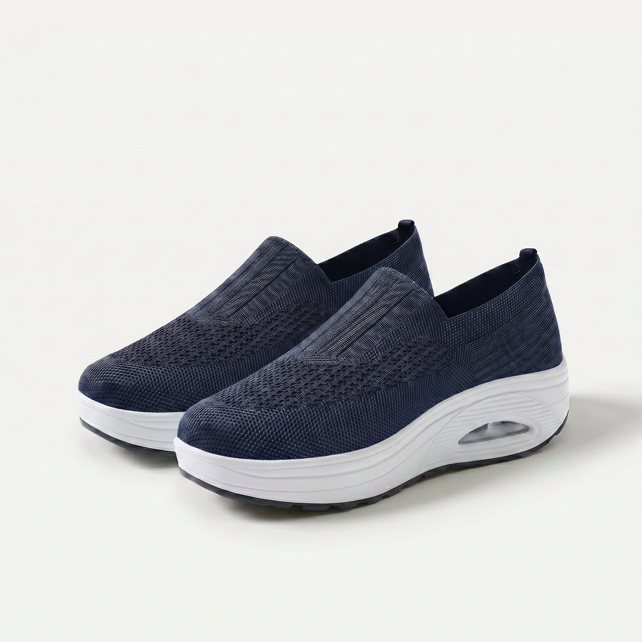 Nuvia Chaussures Orthopédiques Arc Plantaire