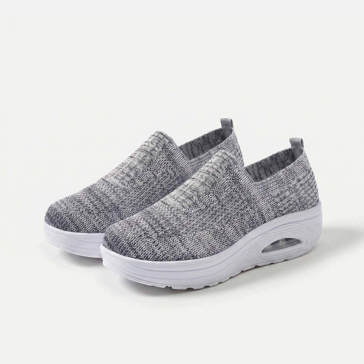 Nuvia Chaussures Orthopédiques Arc Plantaire