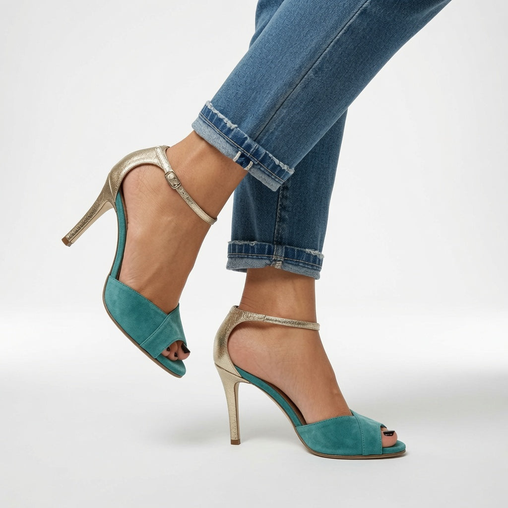 Nolavie™ | Talons Élégants