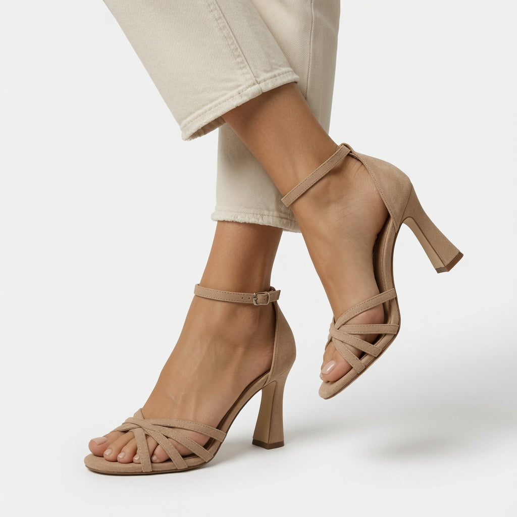 Orlissa™ | Talons Confortables