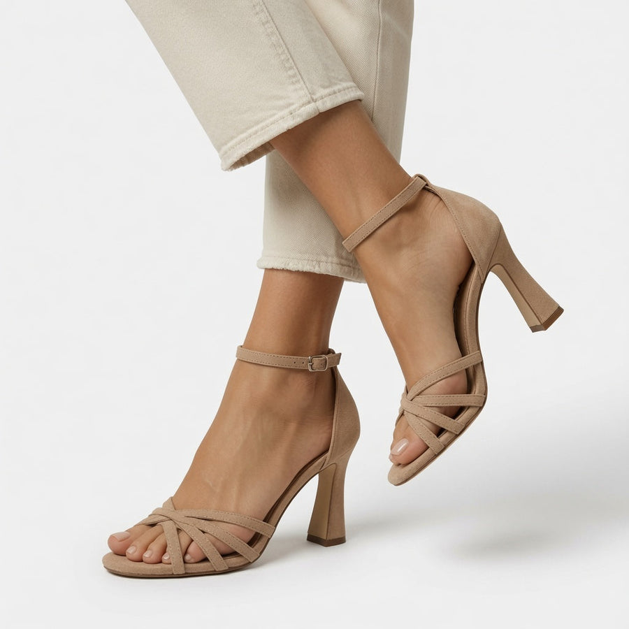 Orlissa™ | Talons Confortables