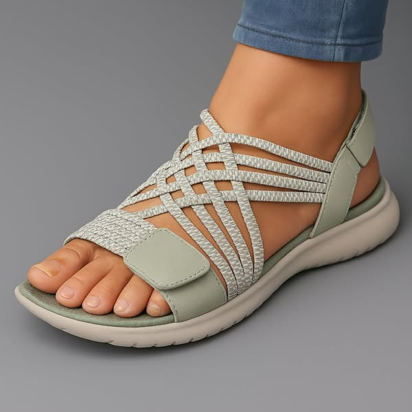 Sandales Orthopédiques Ultralegères Sava