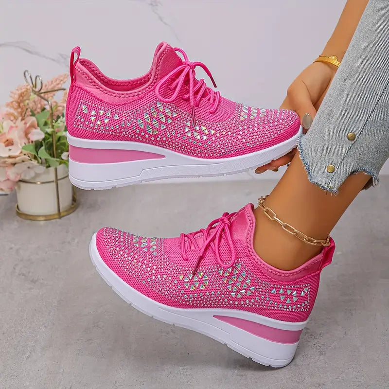 Dora Chaussures Orthopédiques avec Semelle Amortissante