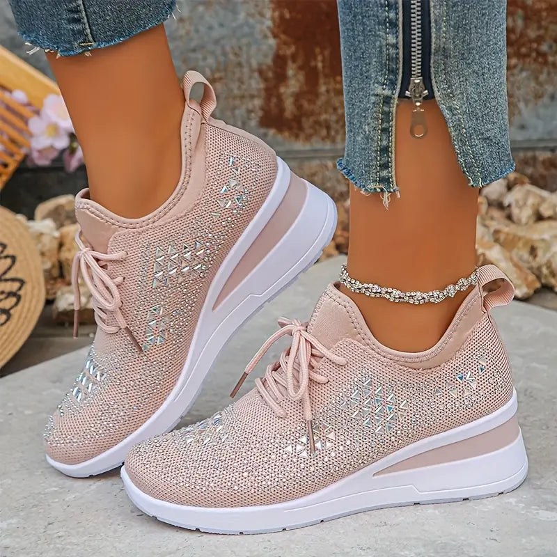 Dora Chaussures Orthopédiques avec Semelle Amortissante
