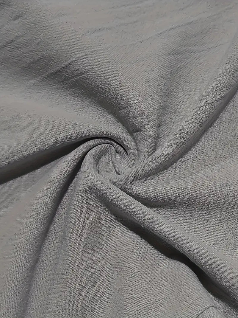 Vellane | Pantalon à Cordon et Pinces pour Homme Nicolas