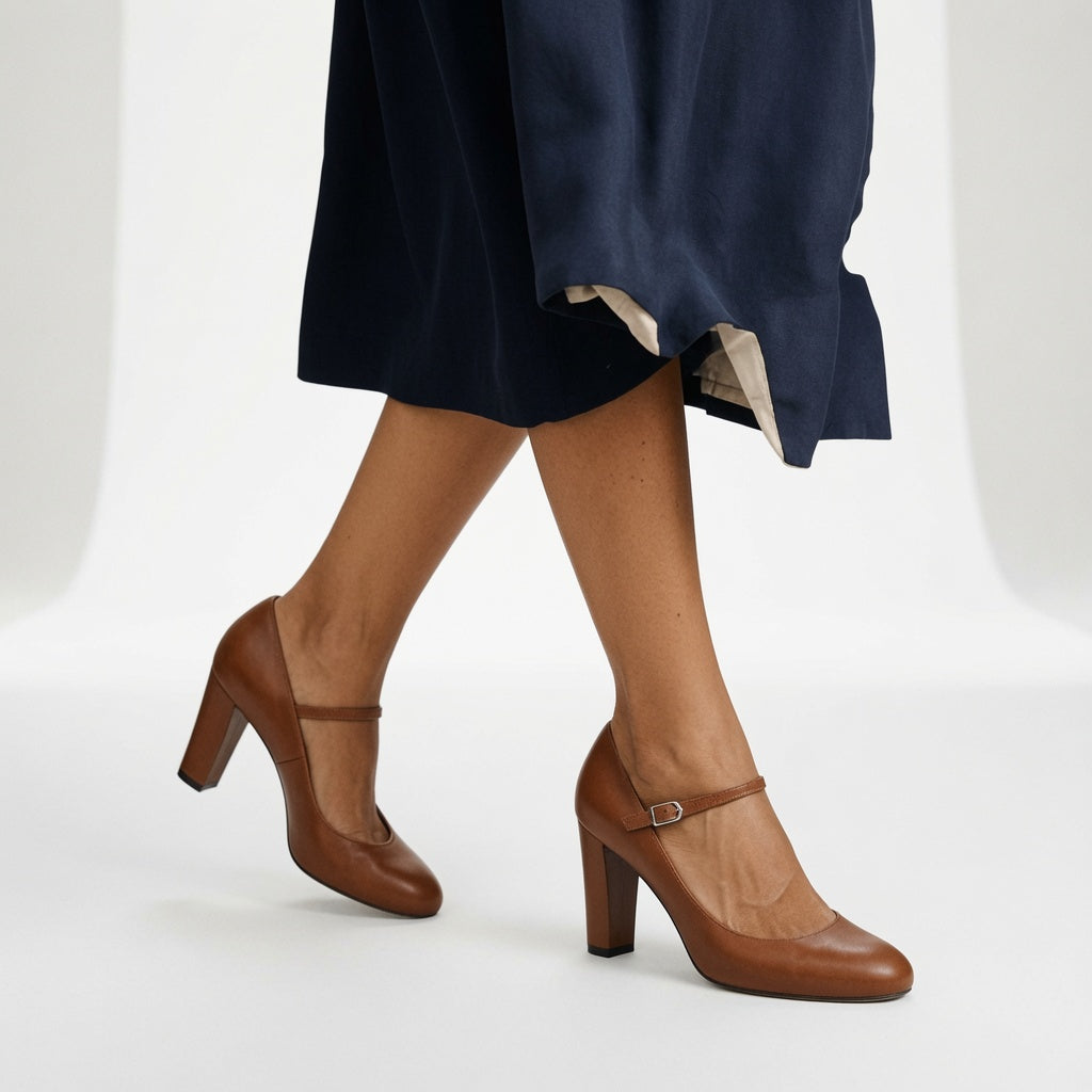 Jamyrah™ | Talons Sophistiqués