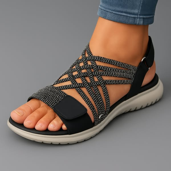 Sandales Orthopédiques Ultralegères Sava