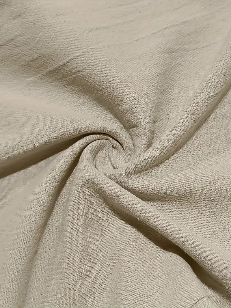 Vellane | Pantalon à Cordon et Pinces pour Homme Nicolas