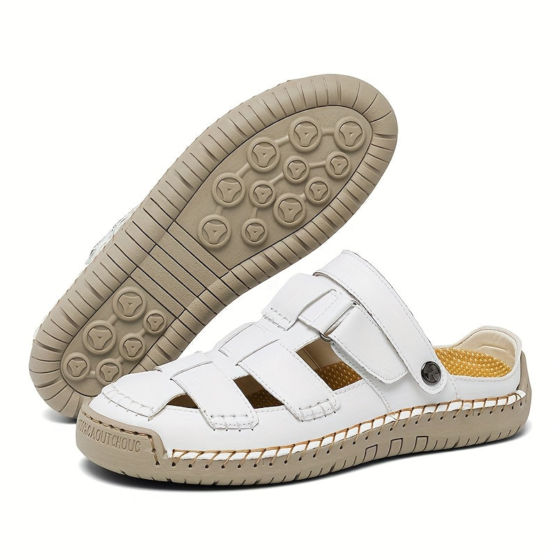 Elina – Sandales Confort Réglables