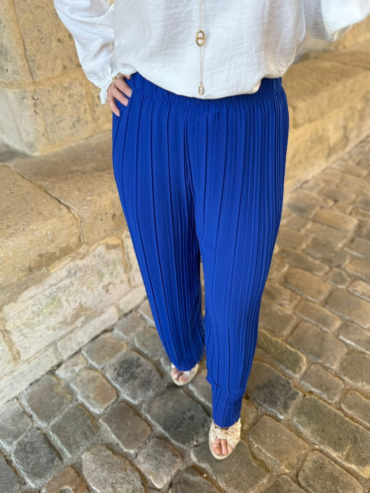 Pantalon "Alma"