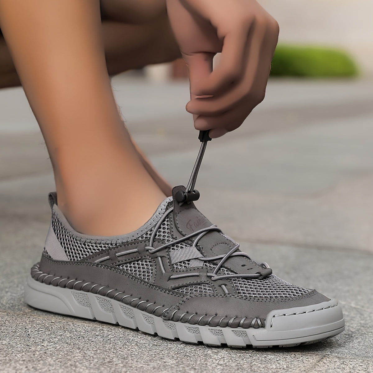 Elara Chaussures Confort Respirantes