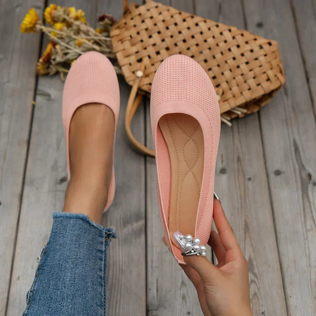 Dario Chaussures Confort Polyvalentes