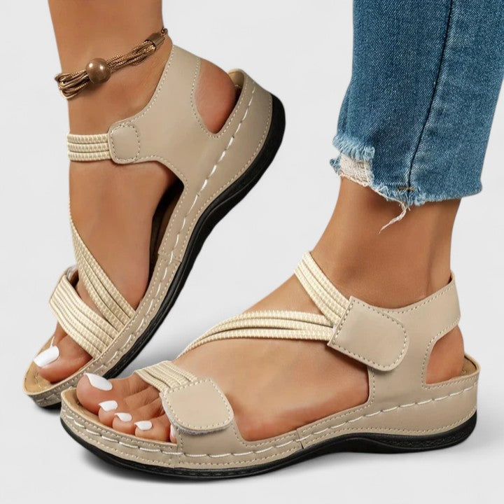 Sandales Élégantes Marily