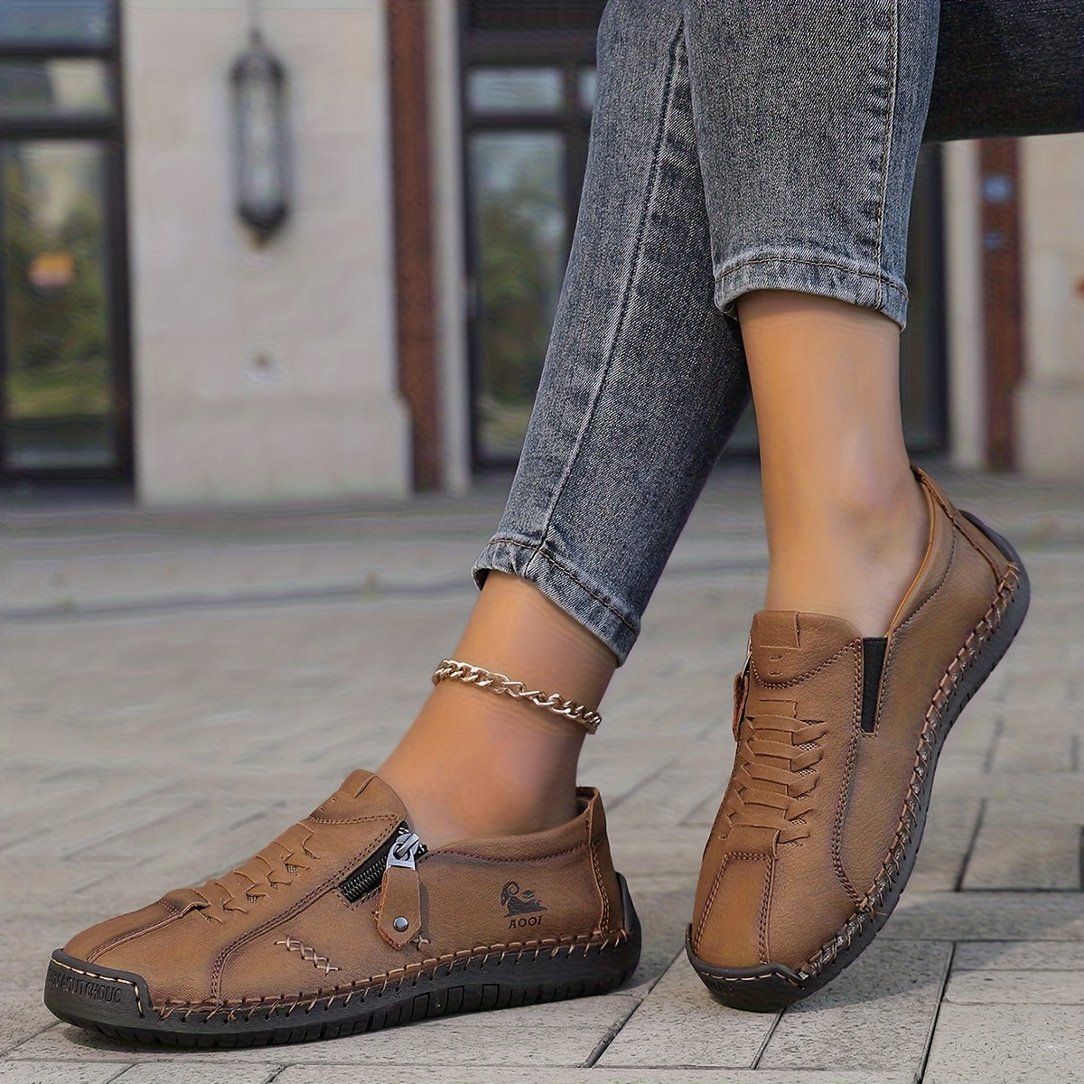 Nila Chaussures Confort Ergonomiques