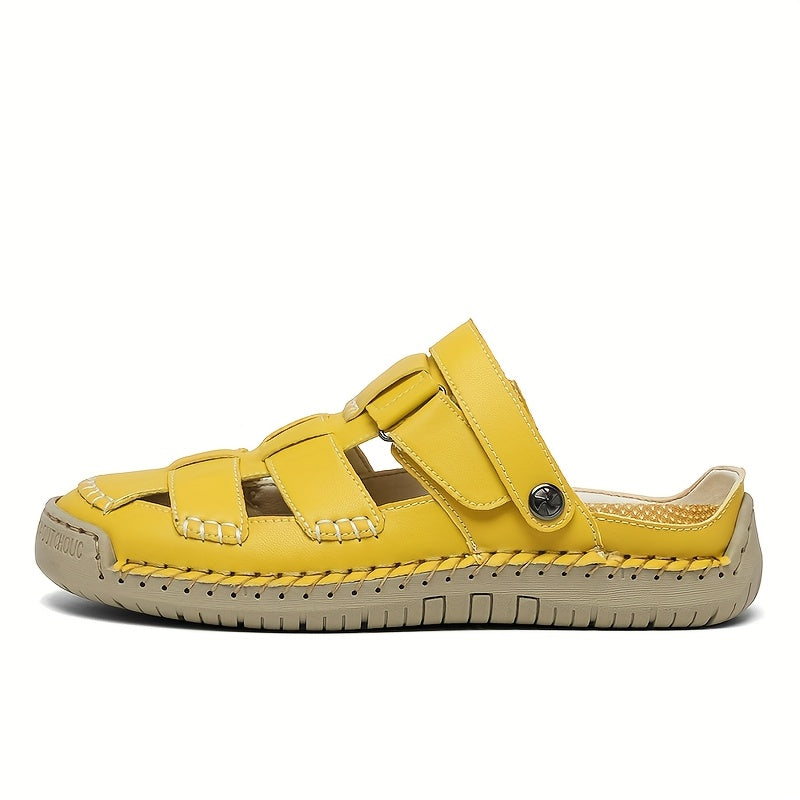 Elina – Sandales Confort Réglables